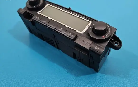Seat Ibiza III (6L) Climate control/heater control trim 6L0820043B IMPRK1542687