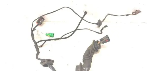 Fiat Ulysse Front door wiring loom 1494413080