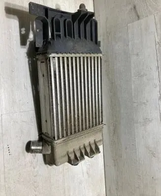 Toyota Yaris Intercooler radiator JD1271005380 857361000