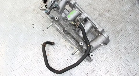 Honda Civic Intake manifold