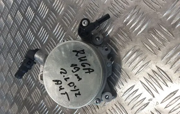 Ford Kuga II Vacuum pump 9674192280