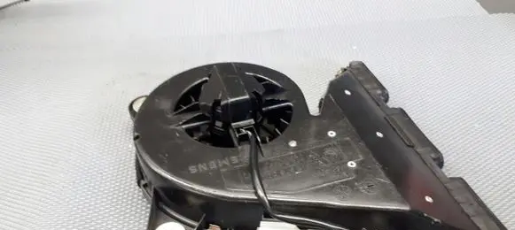 BMW 3 E36 Seat fan/blower 8376002