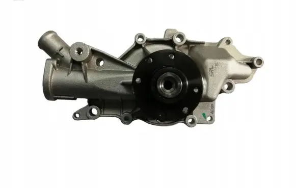 Mercedes-Benz Sprinter W906 Water pump 05138057AA