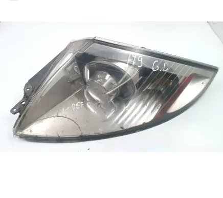 Mitsubishi Eclipse Rear/tail lights 8330A240 07072006 0710772006