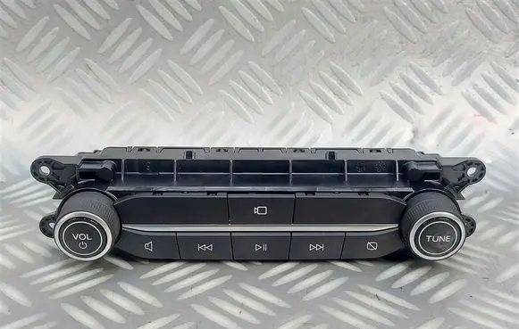Ford Kuga III Head unit multimedia control LJ6T-18K811-BB