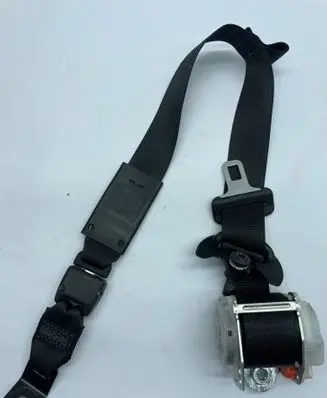 Dodge Durango Rear seatbelt 2438155 2472183 8081045237
