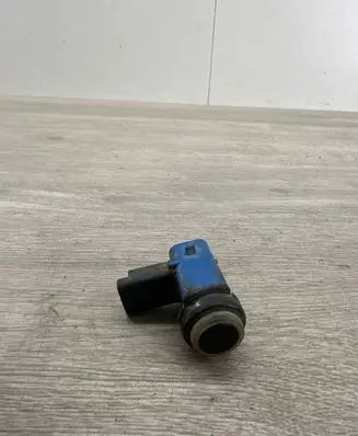 Peugeot 407 Parking PDC sensor