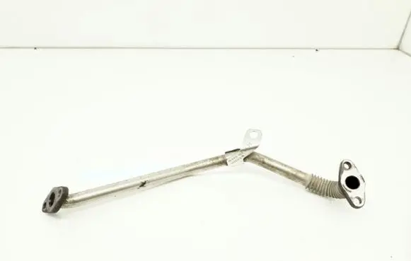 Mercedes-Benz Vaneo W414 Turbo turbocharger oiling pipe/hose 6681800420