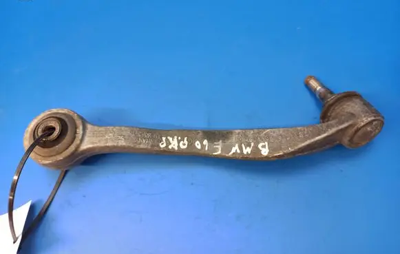 BMW 5 E60 E61 Front lower control arm/wishbone 6773171