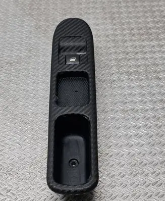 Peugeot 307 Electric window control switch 96351625XT 1609021451