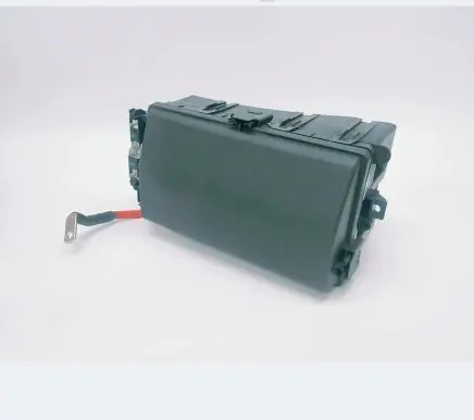 Opel Insignia A Fuse module 22933571
