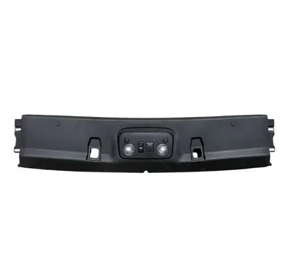 Ford Mustang VI Other interior part FR3B7603412ABW JR3B7603532ACW JR3B7603532CCW