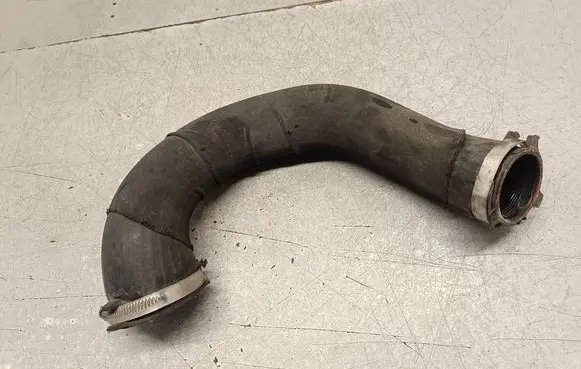 Audi Q5 SQ5 Intercooler hose/pipe 8R0145735H