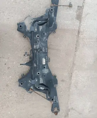 Front subframe
