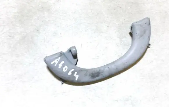 Mercedes-Benz E W211 Rear interior roof grab handle