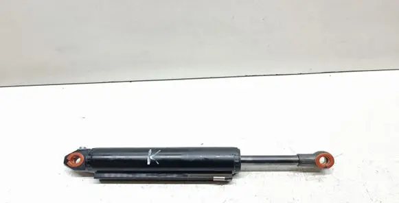 BMW 3 E92 E93 Convertible roof lock latch cylinder 