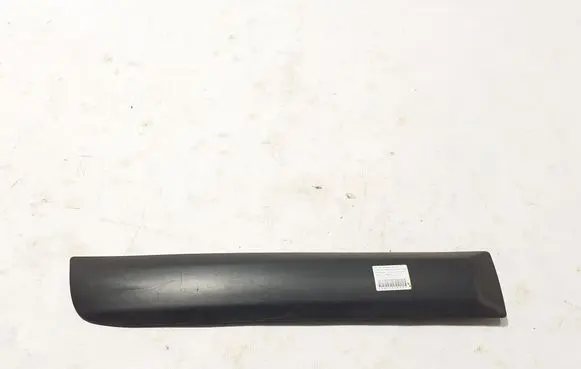 Dacia Sandero Rear door trim (molding) 8200735135