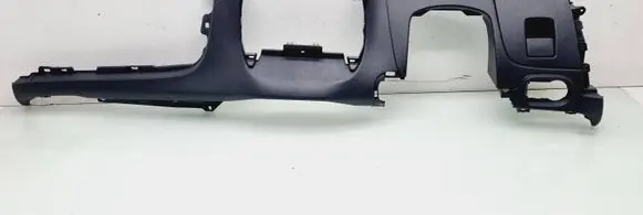 Opel Astra K Dashboard center trim panel 13412987