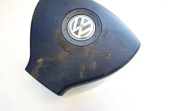 Volkswagen Jetta V Steering wheel airbag 1K0880201AB