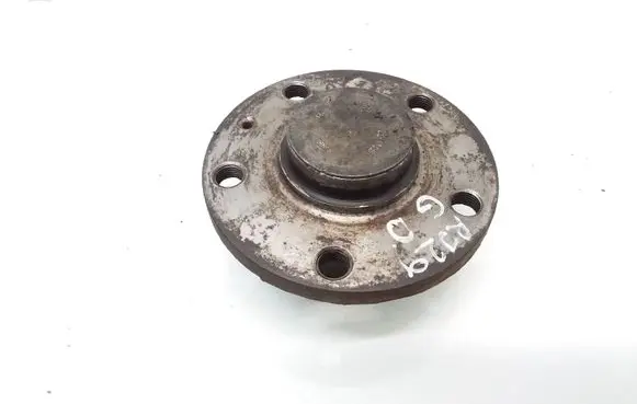 Volkswagen Jetta V Rear wheel hub