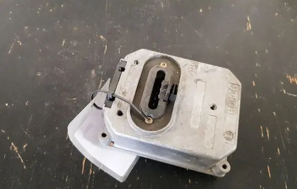 Ford Galaxy Window wiper relay 1397328044