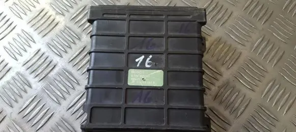 Volkswagen Jetta II Engine control unit/module 0280800140 811906264a