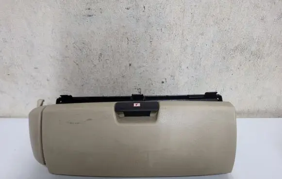 Mercedes-Benz S W221 Seat trim HBZ221004