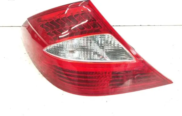 Mercedes-Benz CLS C219 Rear/tail lights 427121L 427181L