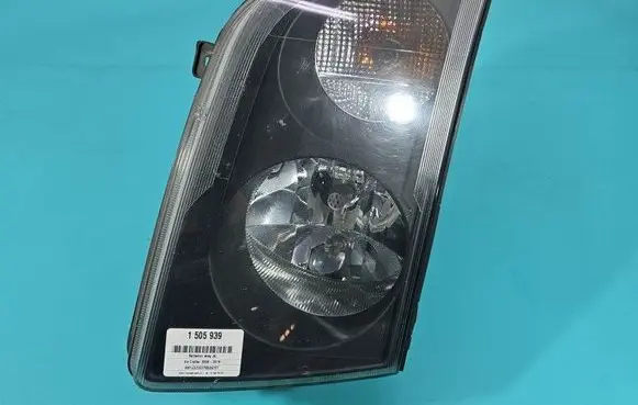 Volkswagen Crafter Headlight/headlamp 1ER247017-05 IMPRK1505939