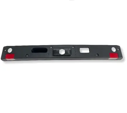 Mercedes-Benz S W221 Tailgate/boot cover trim set A221500693 A2211500793