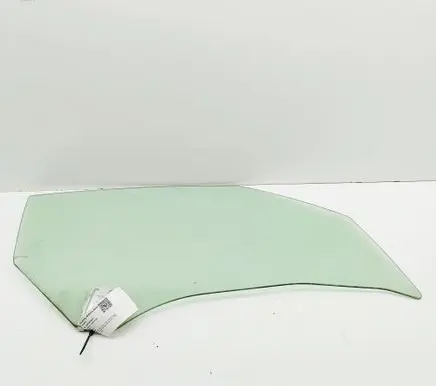 Nissan 370Z Front door window/glass (coupe) 803001EA0A 43R00020