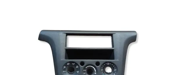 Mitsubishi Outlander Climate control/heater control trim MR979987