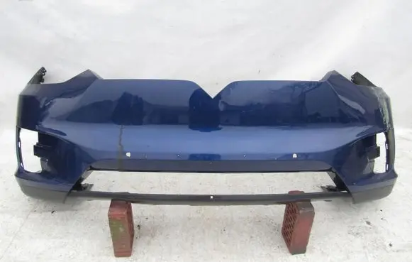 Tesla Model X Front bumper