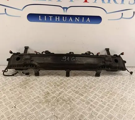 KIA Sportage Rear bumper cross member 86631F1000
