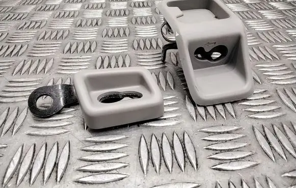 Volvo V70 Cargo luggage net fixing mount 30755120 30727956