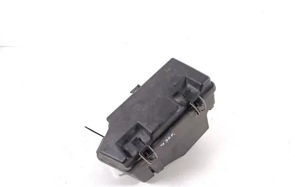 Mercedes-Benz ML W164 Fuse box set A1645400624