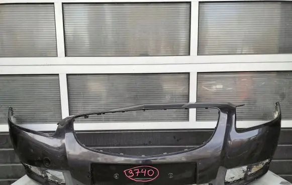 Opel Insignia A Front bumper 8K9807511H