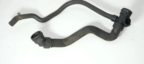 Audi A4 S4 B7 8E 8H Engine coolant pipe/hose 8E0121049T