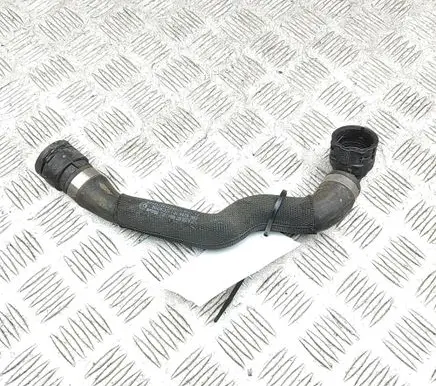 Mercedes-Benz C W205 Engine coolant pipe/hose A2055014684