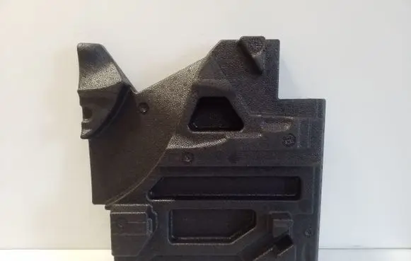 Volvo XC60 Other interior part 31426727