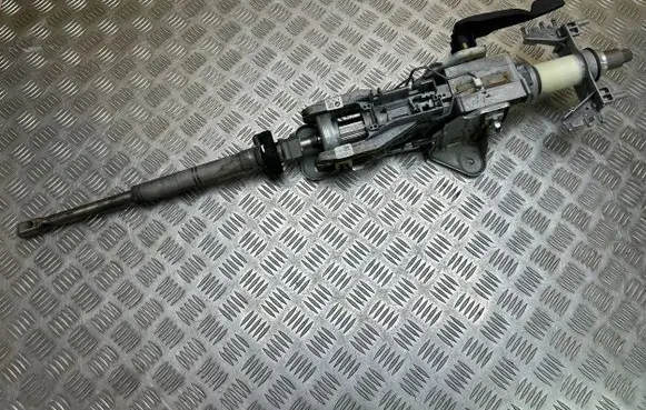 BMW 5 F10 F11 Steering wheel axle 6795345 6776109