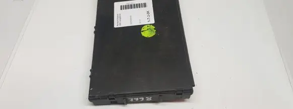 Renault Megane II Fuse module 8200357328
