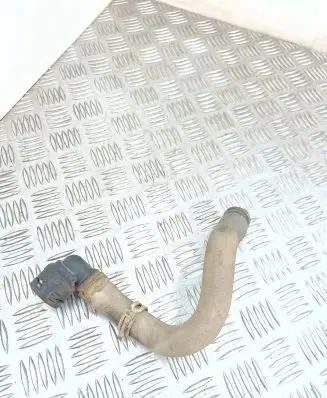 Volkswagen Passat Alltrack Engine coolant pipe/hose 1K0122291