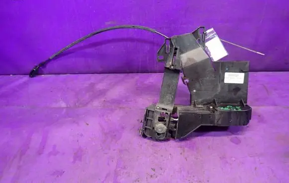 Ford Fiesta Front door lock 2S51B219A64DH