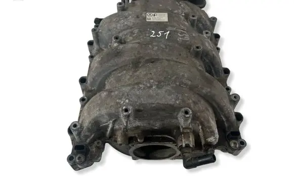Mercedes-Benz R W251 Intake manifold A2721402401