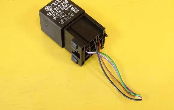 Other relay