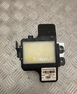 KIA Sportage Blind spot module 99150F1500 D999151500