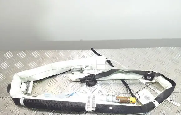 Citroen C4 Cactus Roof airbag 9804358780