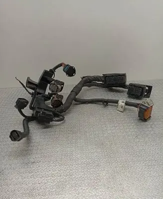 KIA Sportage Engine installation wiring loom 91870F1510