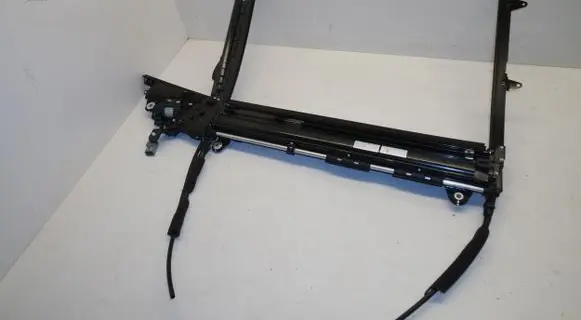 Lexus LS 500 Rear door window curtain/sunshade 8962007323